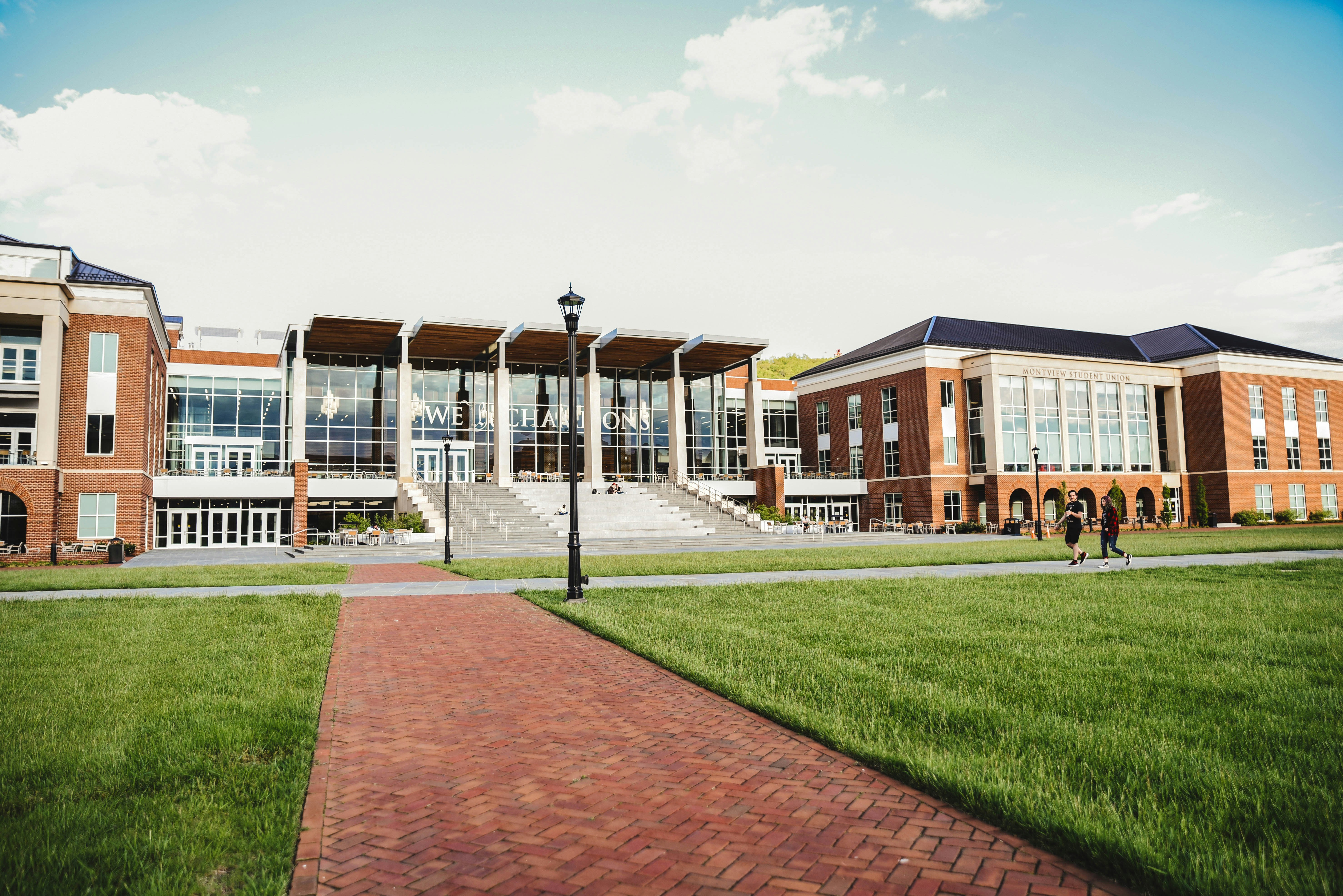 Selma Early Childhood Edu Center gallery image